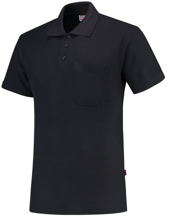Tricorp Workwear poloshirt met borstzak
