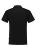 Tricorp Workwear poloshirt met borstzak zwart maat XS