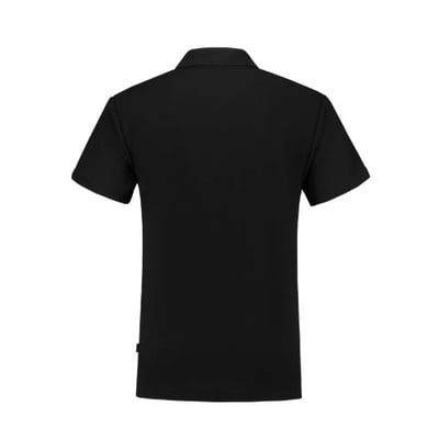 Tricorp Workwear poloshirt met borstzak zwart maat XS