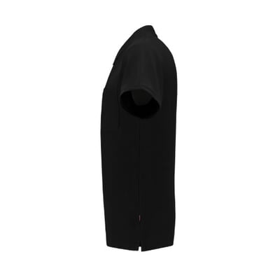 Tricorp Workwear poloshirt met borstzak zwart maat XS