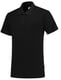Tricorp Workwear poloshirt met borstzak zwart maat XS