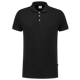 Tricorp poloshirt fitted zwart maat XS 