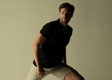 Tricorp poloshirt fitted zwart maat XS 