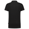 Tricorp poloshirt fitted zwart maat XS 