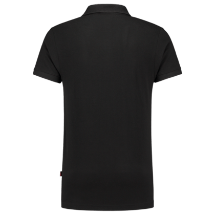 Tricorp poloshirt fitted zwart maat XS 