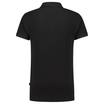 Tricorp poloshirt fitted zwart maat XS 