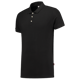 Tricorp poloshirt fitted zwart maat XS 
