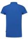 Tricorp Workwear poloshirt cooldry slimfit koningsblauw maat XS