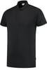 Tricorp Workwear poloshirt cooldry slimfit zwart maat XS
