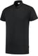 Tricorp Workwear poloshirt cooldry slimfit zwart maat XS