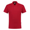 Tricorp Workwear Poloshirt  rood maat XS