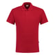 Tricorp Poloshirt rood maat XS 