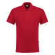 Tricorp Workwear Poloshirt  rood maat XS