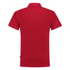 Tricorp Workwear Poloshirt  rood maat XS