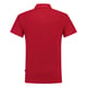 Tricorp Poloshirt rood maat XS 