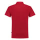Tricorp Workwear Poloshirt  rood maat XS