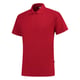 Tricorp Workwear Poloshirt  rood maat XS