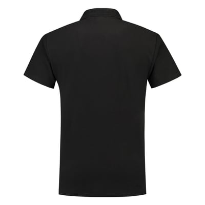 Tricorp Workwear Poloshirt  zwart maat XS