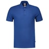 Tricorp Workwear Poloshirt slim fit koningsblauw maat XS