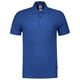 Tricorp Workwear Poloshirt slim fit koningsblauw maat XS