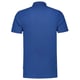 Tricorp Workwear Poloshirt slim fit koningsblauw maat XS