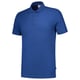 Tricorp Poloshirt slim fit koningsblauw maat XS