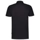 Tricorp Workwear Poloshirt slim fit zwart maat XS