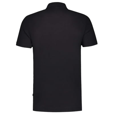 Tricorp Workwear Poloshirt slim fit zwart maat XS
