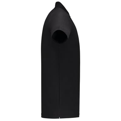 Tricorp Workwear Poloshirt slim fit zwart maat XS