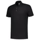 Tricorp Workwear Poloshirt slim fit zwart maat XS