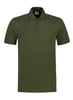 Tricorp Workwear poloshirt Jersey  army maat 4XL