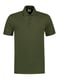Tricorp Workwear poloshirt Jersey  army maat 4XL