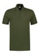 Tricorp poloshirt Jersey  army maat 4XL