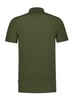 Tricorp Workwear poloshirt Jersey  army maat 4XL
