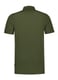 Tricorp Workwear poloshirt Jersey  army maat 4XL