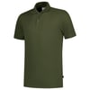 Tricorp Workwear poloshirt Jersey  army maat 4XL