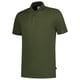 Tricorp Workwear poloshirt Jersey  army maat 4XL