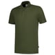 Tricorp poloshirt Jersey  army maat 4XL