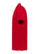 Tricorp poloshirt Jersey  rood maat XS