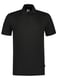 Tricorp Workwear poloshirt Jersey  zwart maat XS