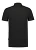 Tricorp Workwear poloshirt Jersey  zwart maat XS