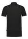 Tricorp Workwear poloshirt Jersey  zwart maat XS