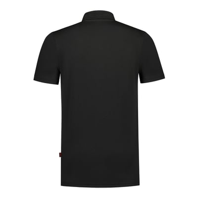 Tricorp Workwear poloshirt Jersey zwart maat XS