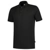 Tricorp Workwear poloshirt Jersey  zwart maat XS