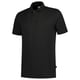 Tricorp Workwear poloshirt Jersey  zwart maat XS