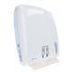 CaluCare Elite toiletpapierdispenser voor gevouwen toiletpapier