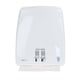 CaluCare Elite toiletpapierdispenser voor gevouwen toiletpapier