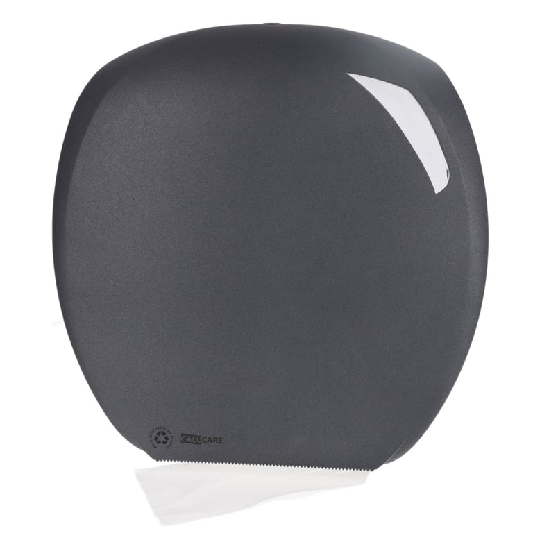CaluCare Elite jumbo toiletpapierdispenser maxi