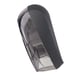 CaluCare Elite dubbel mini jumbo toiletpapierdispenser stone