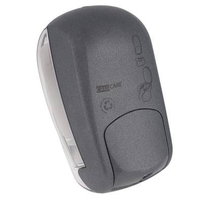 CaluCare Elite toiletbrilreiniger dispenser  navulbaar stone 1000ml